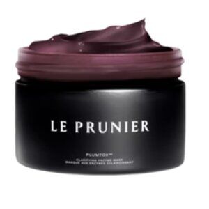 le prunier plum tox clarifying enzyme mask - free shipping